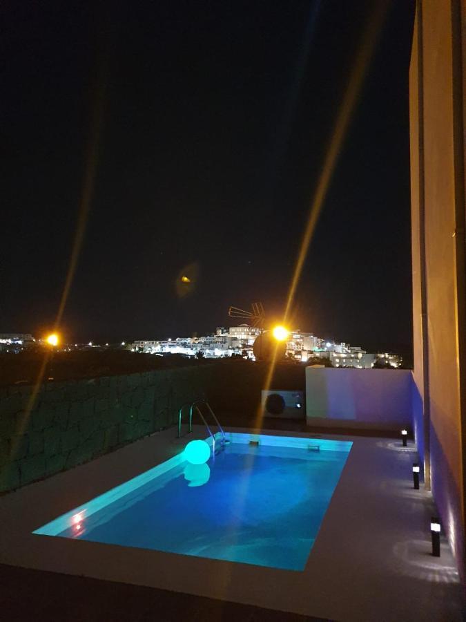 Mirador De Afre Villa ปลายาบลังกา ภายนอก รูปภาพ
