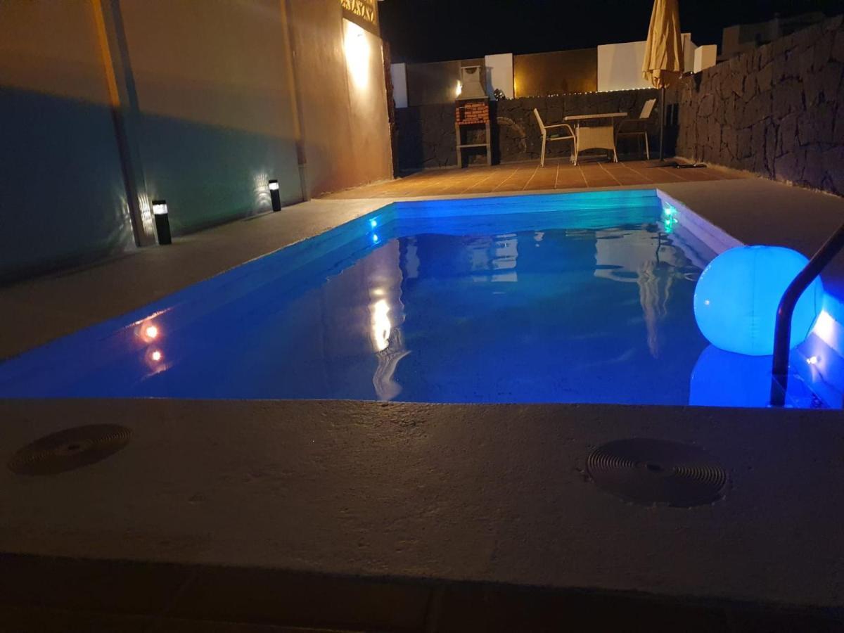 Mirador De Afre Villa ปลายาบลังกา ภายนอก รูปภาพ