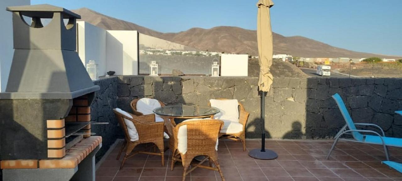 Mirador De Afre Villa ปลายาบลังกา ภายนอก รูปภาพ