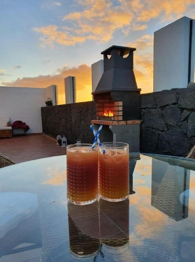 Mirador De Afre Villa ปลายาบลังกา ภายนอก รูปภาพ