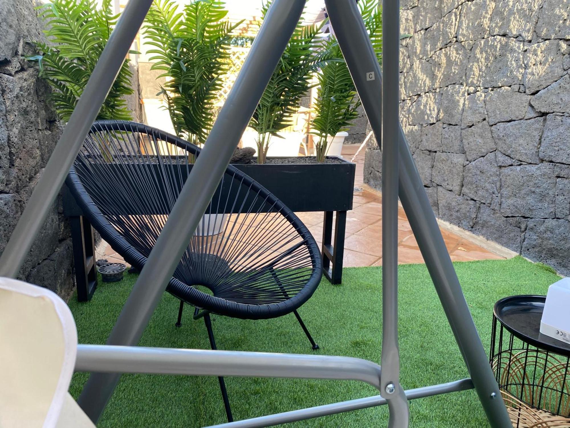Mirador De Afre Villa ปลายาบลังกา ภายนอก รูปภาพ